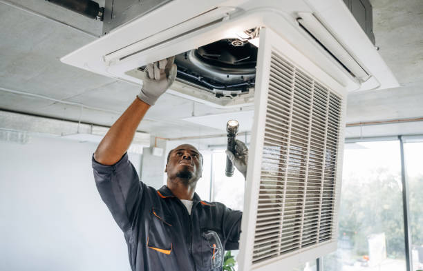 Licensed Hvac service in Minooka, IL - FH HVAC